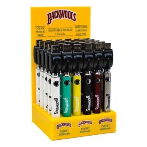 Backwoods Vape Pens - Core Fusion Store