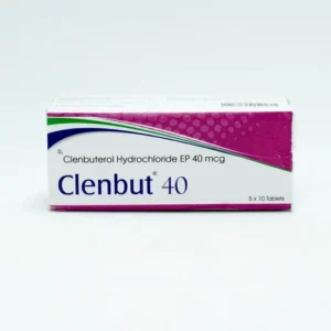 Clenbuterol (Mata) - core fusion store