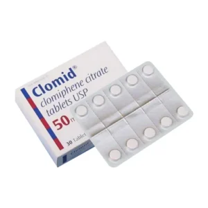 Clomid 30x50mg - core fusion store