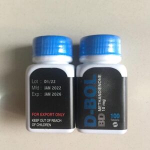 Dianabol (Dbol) 100x10mg - core fusion store