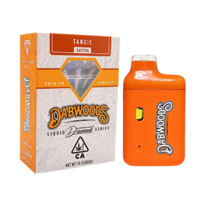 dabwoods disposables - Core Fusion Store