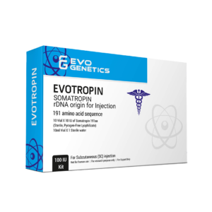 buy Evotropin - core fusion store