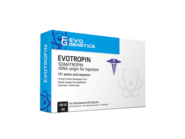 buy Evotropin - core fusion store