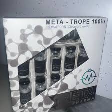 Meta Trope - core fusion store