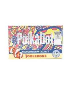 Polkadot-Toblerone-Chocolate - core fusion store