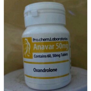 anavar 60x50mg - core fusion store