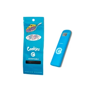 Cookies Vape - Core Fusion Store