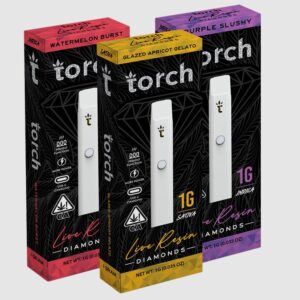 Torch Vape - core fusion store