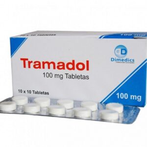 tramadol 100mg - core fusion store