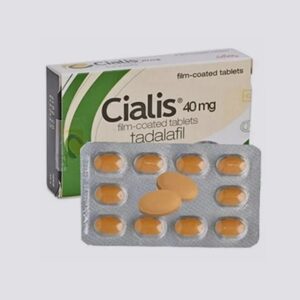 Cialis Weekenders 40mg - core fusion store