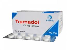 Indian Tramadol 10x100mg - core fusion store