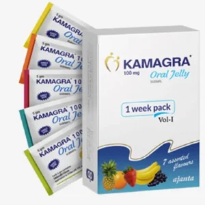 Kamagra Jellies - core fusion store