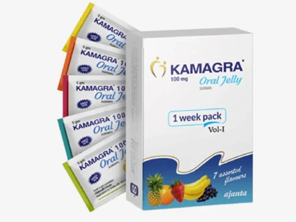 Kamagra Jellies - core fusion store