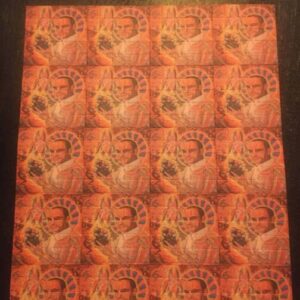 LSD Sheets - core fusion store