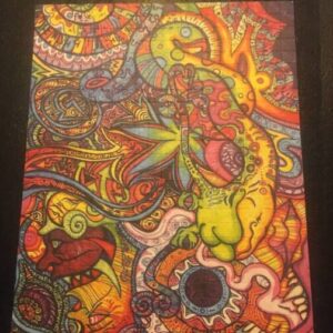 LSD Sheets - core fusion store