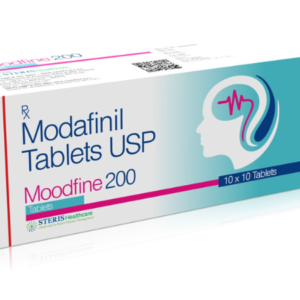 Modafinil 10x200mg - core fusion store