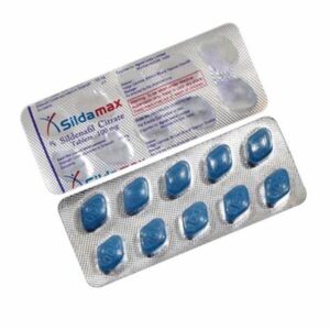 Slidamax Viagra 10x100mg per stips - core fusion store