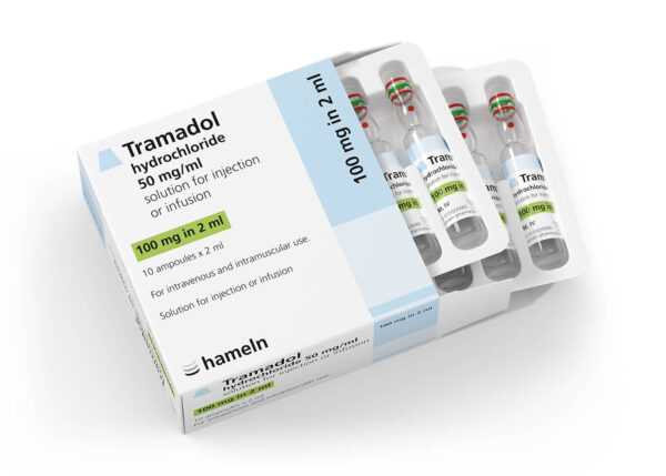 UK Tramadol 50mg - core fusion store